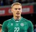 Segera Gabung, Chelsea Pinjamkan Filip Jorgensen ke RC Strasbourg