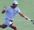 Shang Juncheng Kejutkan Andrey Rublev Di Montreal
