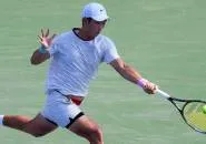 Shang Juncheng Kejutkan Andrey Rublev Di Montreal