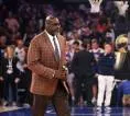 Shaquille O’Neal Gagal Dunk di Usia 54 Tahun