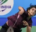 Sikat China, Tanvi Sharma Lolos 16 Besar Korea Masters 2026