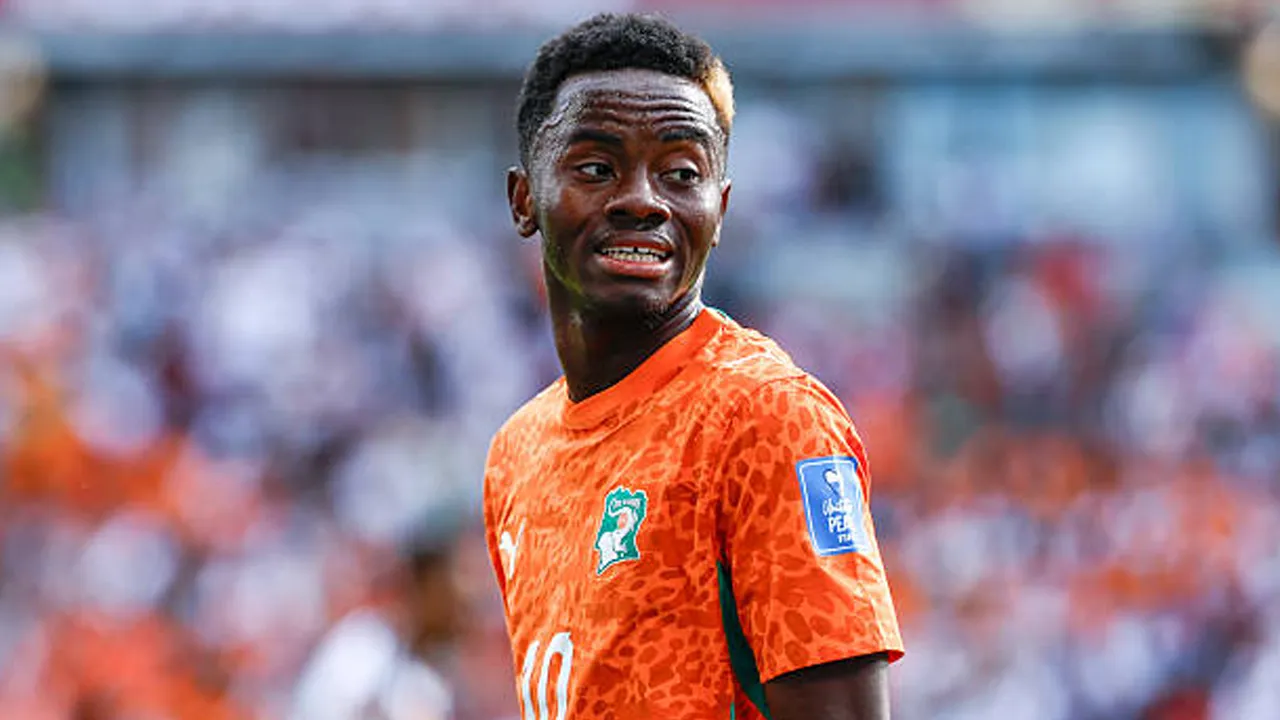 Simon Adingra Diminati West Ham United, Sunderland Siap Lepas