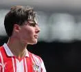 Southampton Lepas Sayap Muda Jay Robinson ke Monza di Serie A