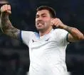 Sudah Kehabisan Waktu, Romagnoli Beri Ultimatum Pada Al-Sadd