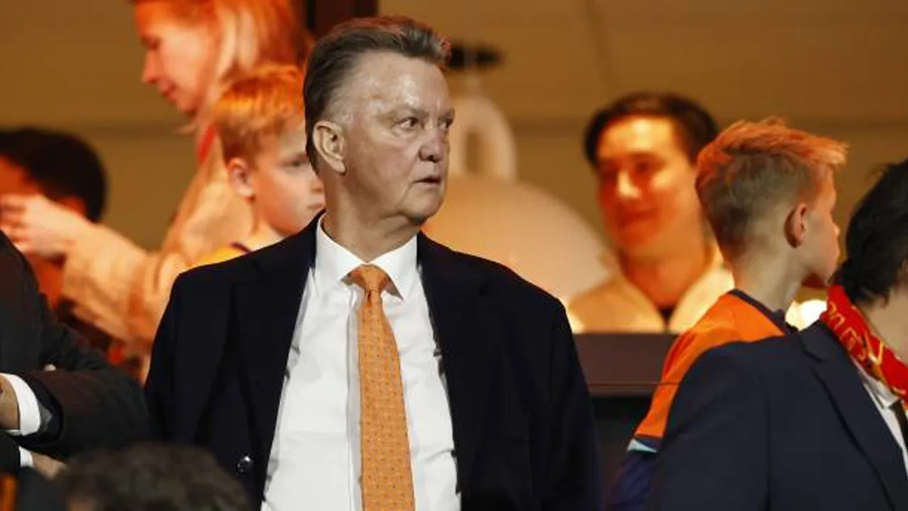 Sudah Merasa Lebih Bugar, Louis van Gaal Beri Sinyal Siap Kembali