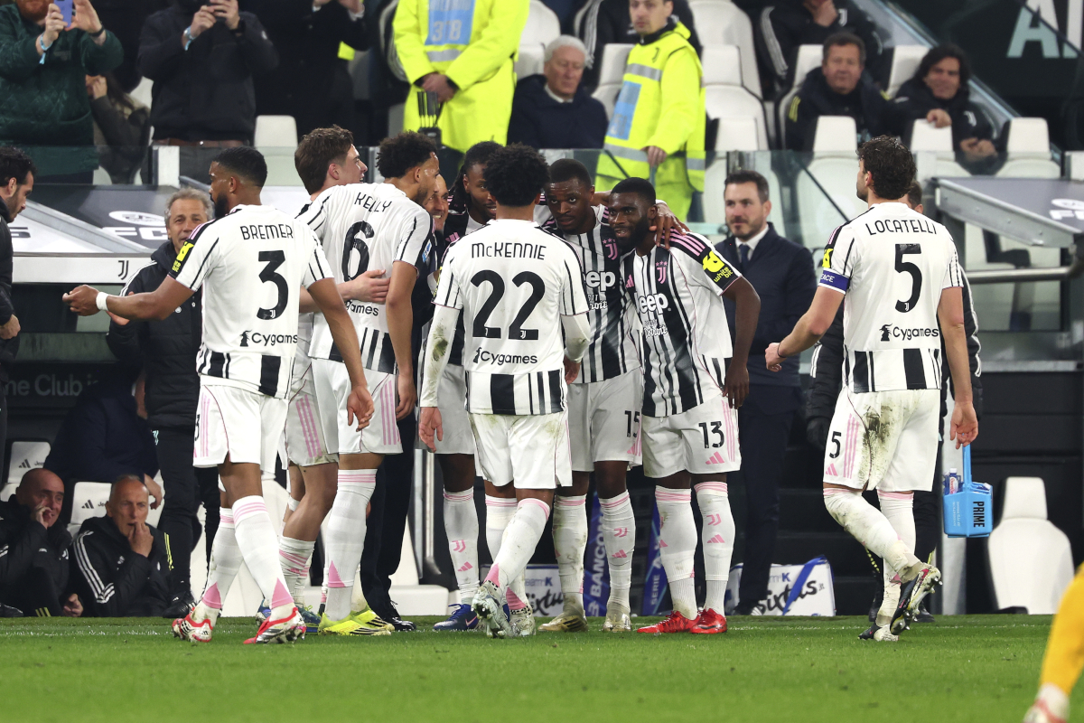 Susunan Pemain Resmi Chelsea Hadapi Juventus di Laga Pramusim