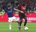 Susunan Pemain Resmi Laga Pramusim Seru: Milan Hadapi Inter