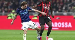 Susunan Pemain Resmi Laga Pramusim Seru: Milan Hadapi Inter