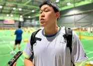 Tan Kian Meng Dukung Eksperimen Herry IP di Ganda Putra
