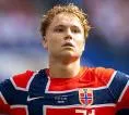 Tawaran ke Benfica Telah Diajukan, Andreas Schjelderup Jadi Target Tottenham