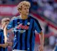 Tiga Klub Premier League Berebut Giorgio Scalvini dari Atalanta