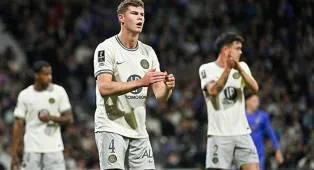 Tinggalkan Toulouse, Charlie Cresswell Resmi Gabung Rennes