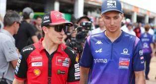 Toprak Razgatlioglu Yakin Bisa Raih Podium Andai Tunggangi Motor Ducati