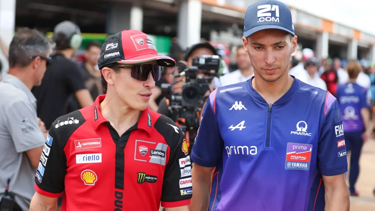 Toprak Razgatlioglu Yakin Bisa Raih Podium Andai Tunggangi Motor Ducati