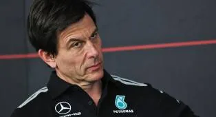 Toto Wolff Ragu Tetapkan Kimi Antonelli Favorit Juara F1