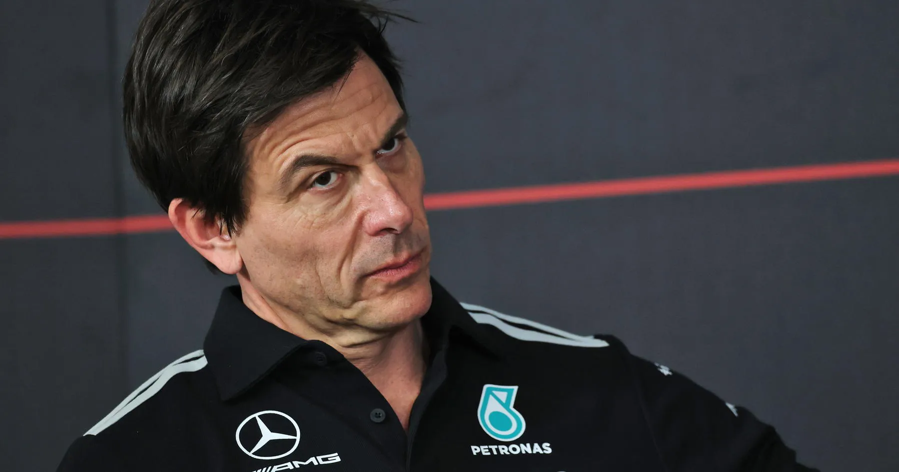 Toto Wolff Ragu Tetapkan Kimi Antonelli Favorit Juara F1 - sumber: (racingnews365)