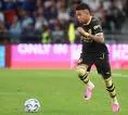 Tottenham Masih Incar Savinho, Junior Kroupi Jadi Alternatif
