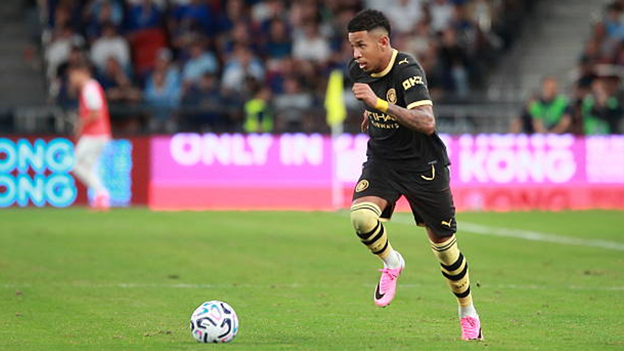 Tottenham Masih Incar Savinho, Junior Kroupi Jadi Alternatif
