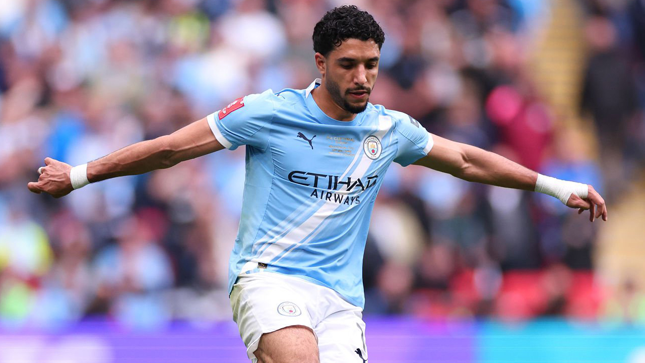 Tottenham Siap Ajukan Tawaran Perdana untuk Omar Marmoush