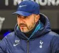 Tottenham Siapkan Rp. 2,8 T Untuk Rekrut Dua Bintang Premier League