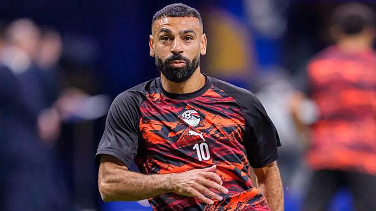 Trabzonspor Ingin Datangkan Mohamed Salah, Negosiasi Sudah Dimulai