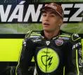 Trackhouse Perpanjang Kontrak Raul Fernandez Hingga 2028