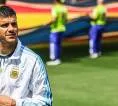 Transfer Geronimo Rulli ke Manchester City Bisa Picu Perpindahan Kiper Berantai