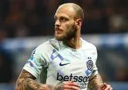 Ungkap Makna Derby Milano, Federico Dimarco: Selalu Luar Biasa!