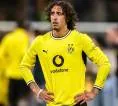 Usai Jebol FC Tokyo, Fabio Silva Janji Cetak Banyak Gol untuk Dortmund