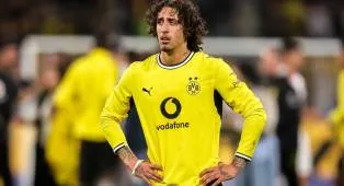 Usai Jebol FC Tokyo, Fabio Silva Janji Cetak Banyak Gol untuk Dortmund