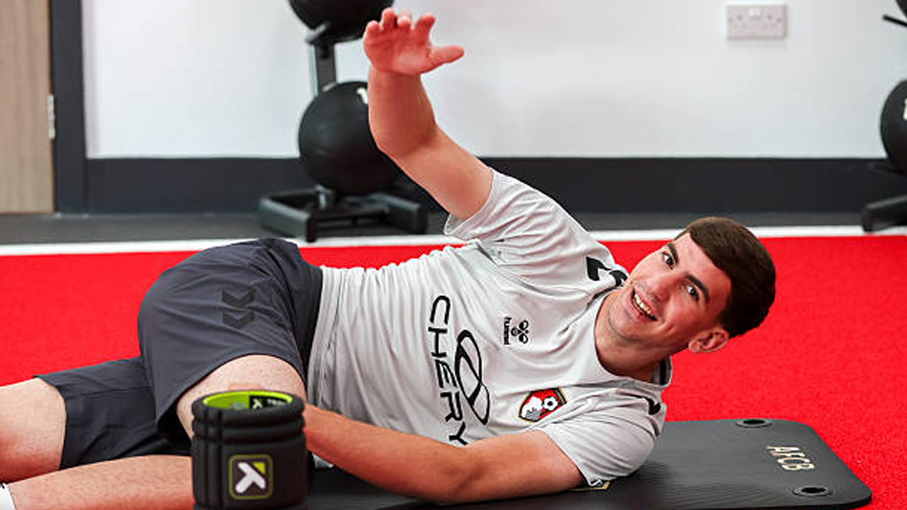 Veljko Milosavljevic Siap Comeback, Bournemouth Dapat Kabar Baik
