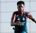 Vinicius Junior Ingin Bertahan, Tapi Tetap Minta Kenaikan Gaji