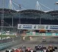 Waktu Mulai F1 Malaysia Dikonfirmasi, Juara F2 Dapat Kursi Baru