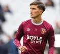 West Ham Disebut Lakukan Blunder dengan Melepas Freddie Potts