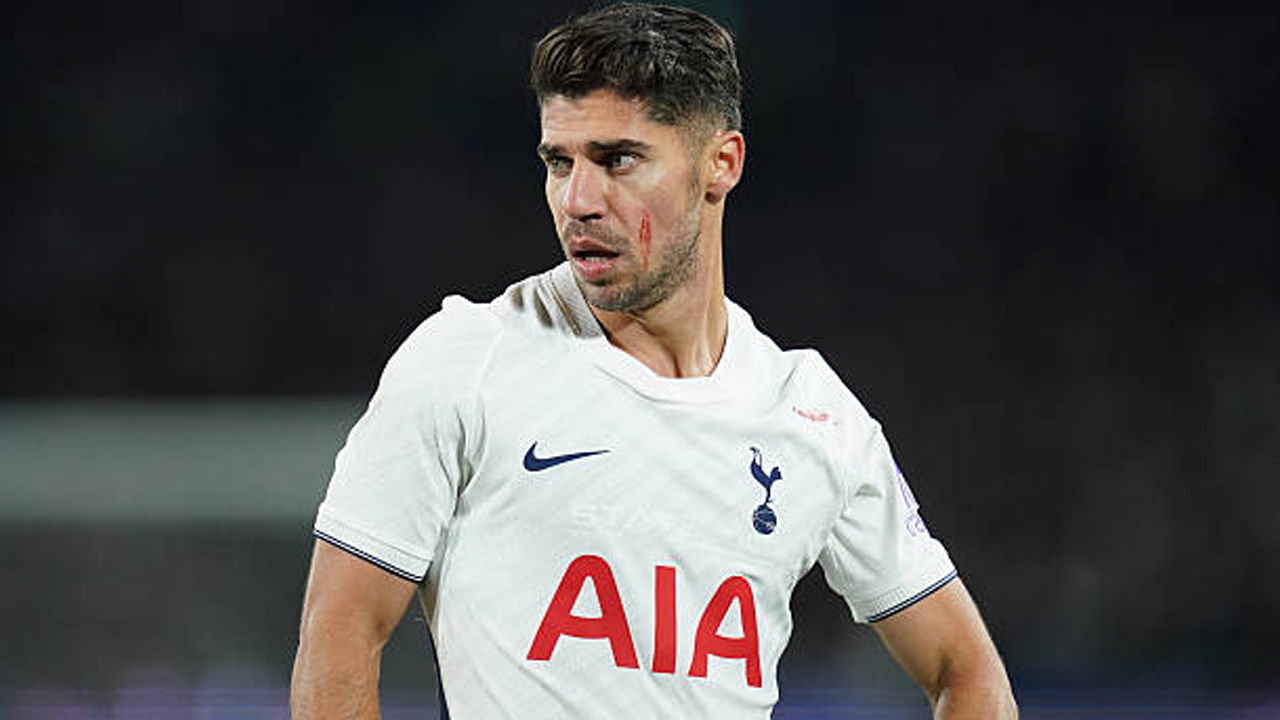 West Ham United Bidik Manor Solomon, Tottenham Siap Melepasnya