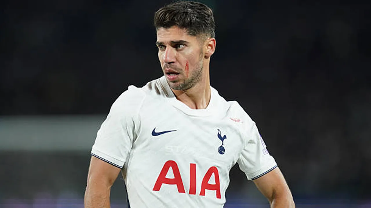 West Ham United Bidik Manor Solomon, Tottenham Siap Melepasnya