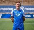 Wouter Burger Perpanjang Kontrak di Hoffenheim
