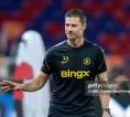 Xabi Alonso Buka Suara soal Masa Depan Nicolas Jackson