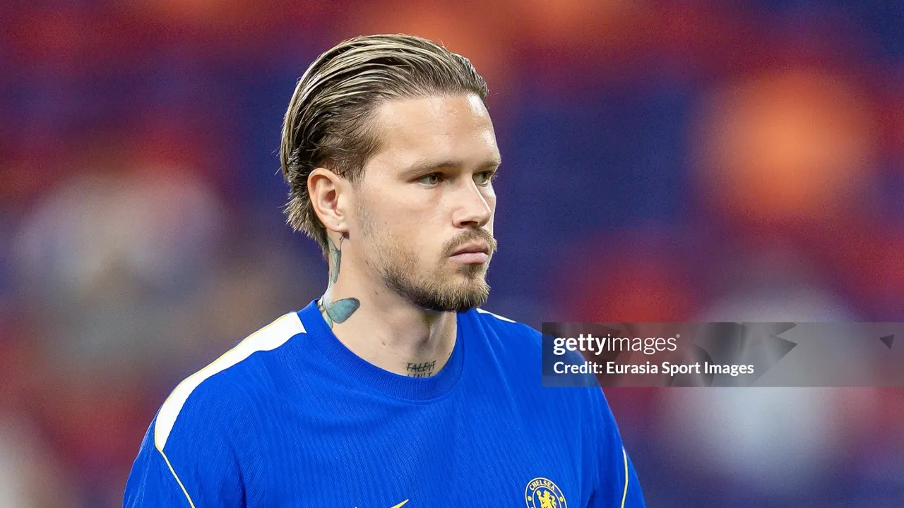 Mykhailo Mudryk berpeluang tampil melawan Juventus setelah kembali dari hukuman doping