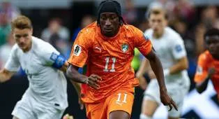 Yan Diomande Tolak PSG Demi Bergabung dengan Real Madrid