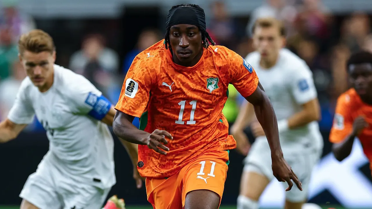Yan Diomande Tolak PSG Demi Bergabung dengan Real Madrid