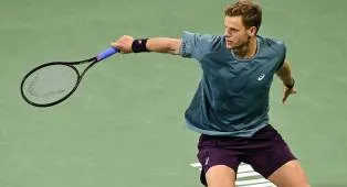 Yannick Hanfmann Sebabkan Kekalahan Bagi Flavio Cobolli Di Montreal