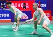 Aaron Chia-Aaron Tai Tembus Perempat Final Korea Masters 2026