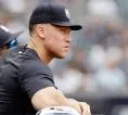 Aaron Judge Diizinkan Aktivitas Ringan, Yakin Kembali Bermain Musim Ini