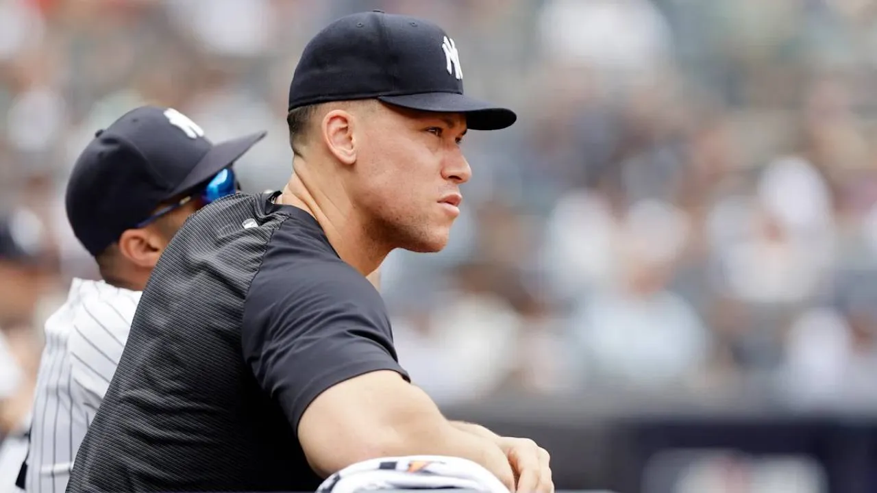 Aaron Judge Diizinkan Aktivitas Ringan, Yakin Kembali Bermain Musim Ini