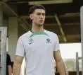 AC Milan dan Juventus Bersaing Demi Datangkan Alessandro Circati