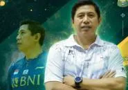 Ada Banyak Hal Yang Harus Dibenahi Nova Widianto di Tim Nasional Indonesia