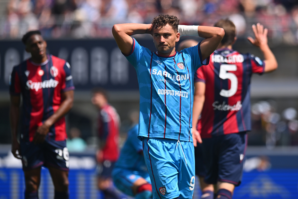Agen Esposito Bantah Tuduhan Pemerasan Cagliari, Siap Tempuh Jalur Hukum