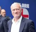Al-Ahli Cari Opsi Pelatih Lain Usai Gagal Rayu Didier Deschamps