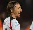 Alasan Luka Modric Putuskan Bertahan Semusim Lagi Bersama AC Milan